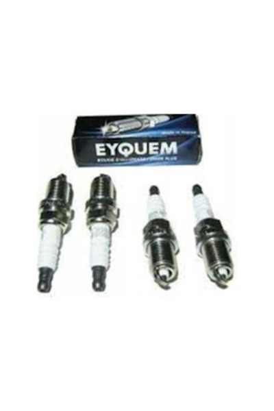 OTOFAST ELEKTRONİK BUJİ R9 R11 R19 TAKIM 4 ADET 7700500048 EYQ-C52LS