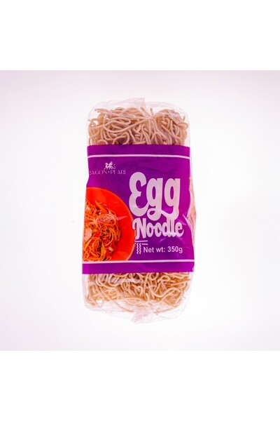 Dragon Pearl Egg Noodle 350 Gr