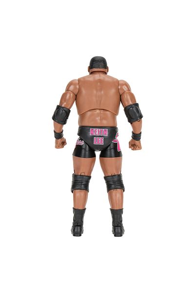 NECO TOYS مجسمات شخصيات Aew موديل S14 Keith Lee 125