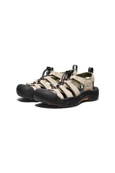 Keen Newport Retro Beige Women's Sandals