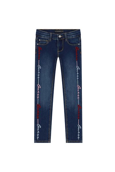 Guess Denim Skinny Pants W W