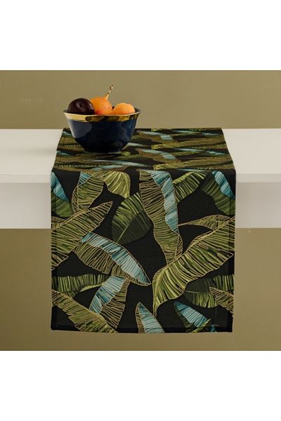 HomeVibes Traversa TROPIX 35x180 cm