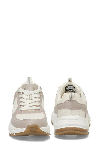 U.S. Polo Assn. Women's Powder Sneakers