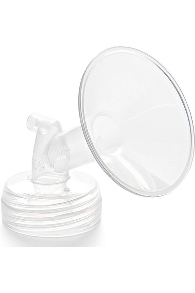 Spectra Baby USA - Single Breast Flange - Small / 20mm