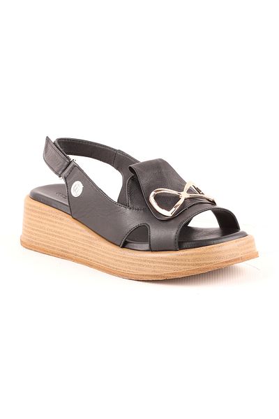 Mammamia 2780 Women's Leather Sandals