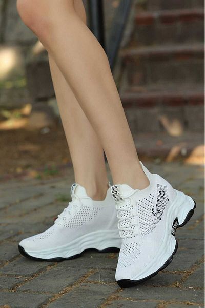 LEYDİ SHOES FRM SUP TRICOLE ALBE SPORT