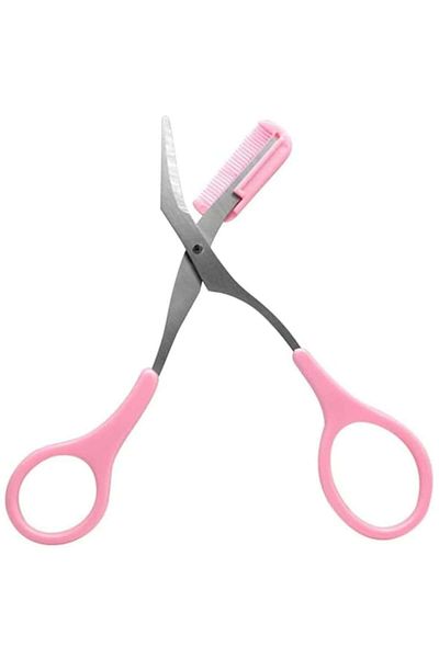 Sprise Timmer shape eyebrow scissors