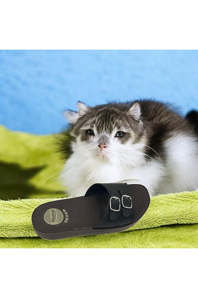 GEZER Konay 14999 Orthopaedic Slippers