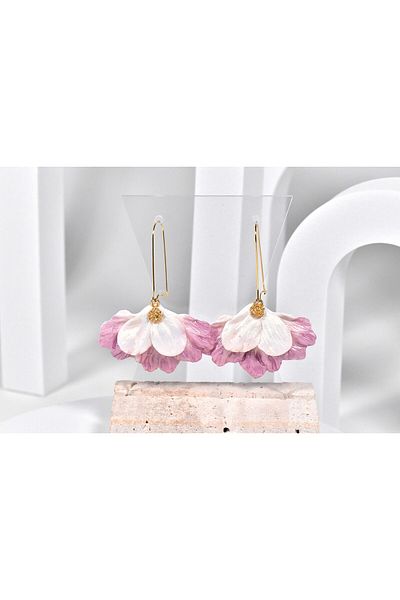 NARRU Handmade NARRU earrings Sidonia 04