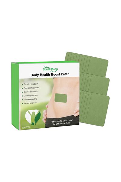 Sprise Plasturi pentru buric, set 30 bucati, 9.5x3x12.5cm