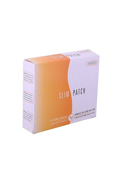 Sprise Set of 10 x slimming patches