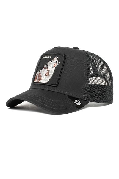 Goorin Bros The Lone Wolf