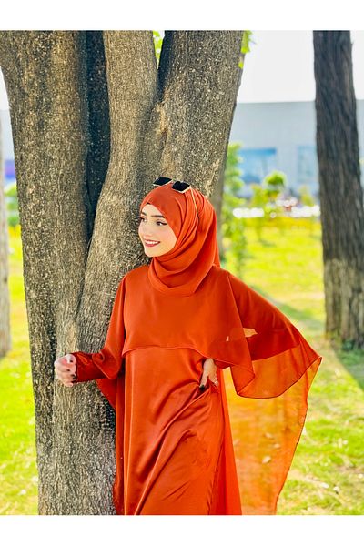waliqsa Sapphire Dress