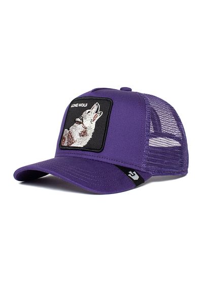 Goorin Bros Lil Lobo