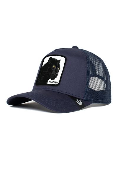 Goorin Bros Panther Truckin