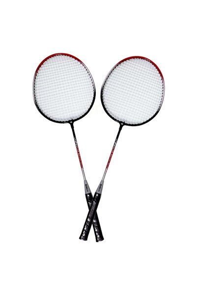 Delta 2'Lİ BADMINTON ÇANTALI Takım ve Bireysel Sporlar Unisex