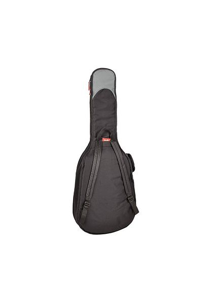 Boston W25BG Waterproof acoustic guitar bag, 25 mm padding