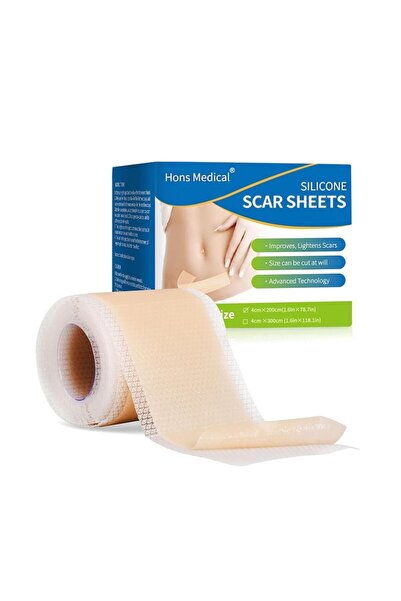 Sprise Plasture cicatrice, foaie de indepartare a cicatricilor