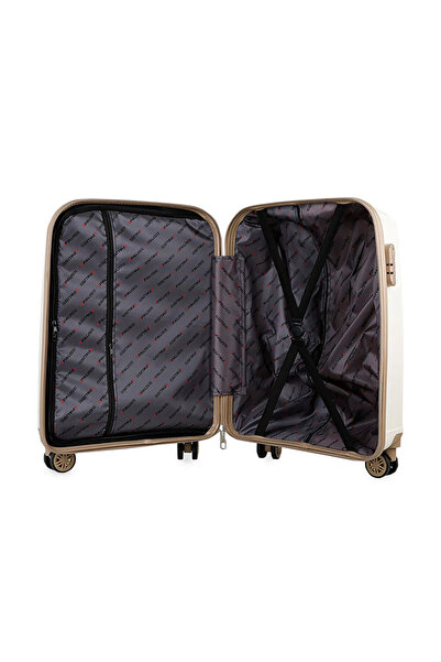 Pause PP VALİZ 3LÜ SET