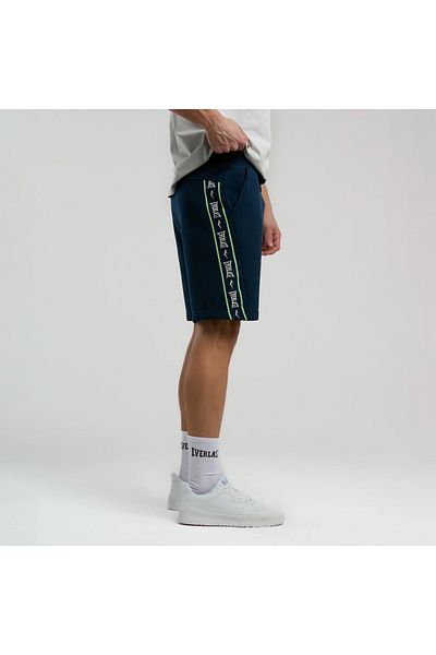 EVERLAST Ανδρικό σορτς Navy Blue Boxing Club