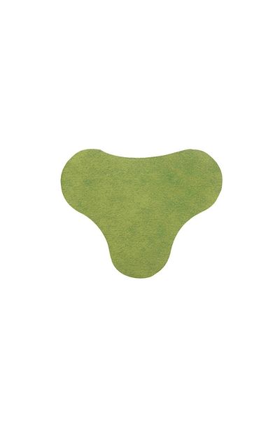 Sprise Set of 10 neck patches, wormwood extract