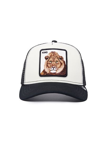 Goorin Bros The King Lion