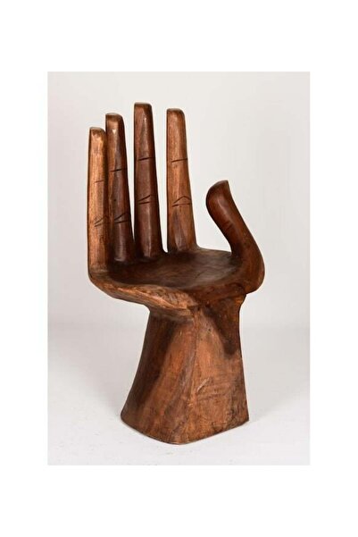 Genel Markalar Ahşap El Tabure St00424