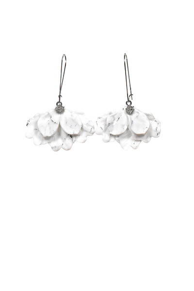 NARRU Handmade NARRU earrings Sidonia 06