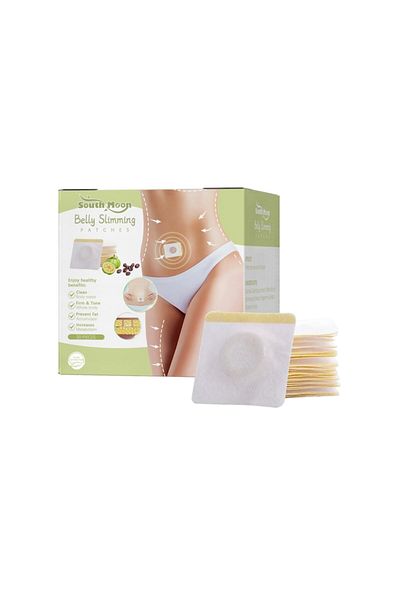 Sprise Pack of 30 slimming patches