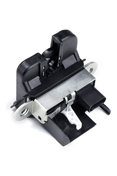 NTY Tailgate lock