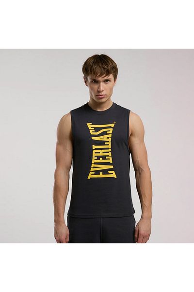 EVERLAST Ever Classics Regular Smoked Men's Tank Top