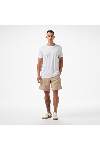 Mc Kinley Mckinley Sanna Erkek Krem Outdoor Şort