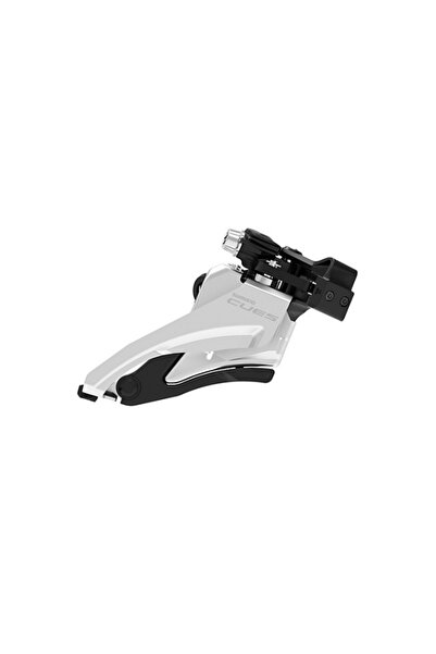Shimano Cues Fd-u4000-m 2'li Ön Aktarıcı 34.9mm Ss Mc 64-69 Efdu4000mx4