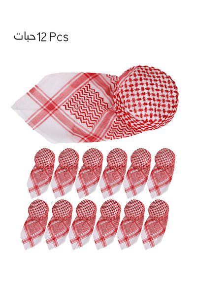 Style Children's hat, shemagh, 6 pieces