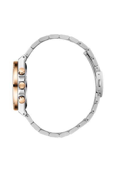 Lee Cooper Lee Cooper Men's Multi Function Dark Green Dial Watch - LC08171.570