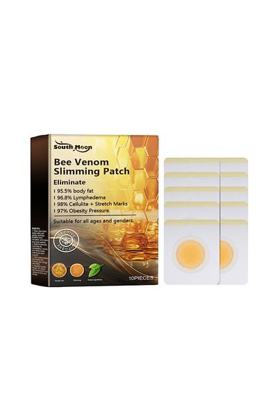Sprise Bee venom patch pack