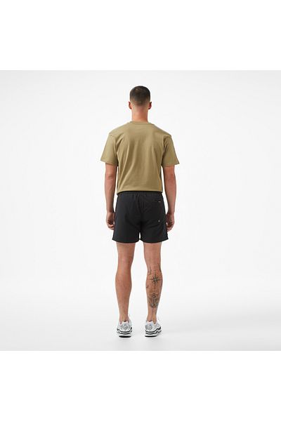 Quiksilver EQYJV04120-KVJ0 Fekete úszónadrág