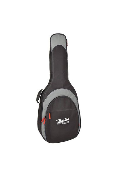 Boston W15BG Western acoustic guitar bag 15 mm padding