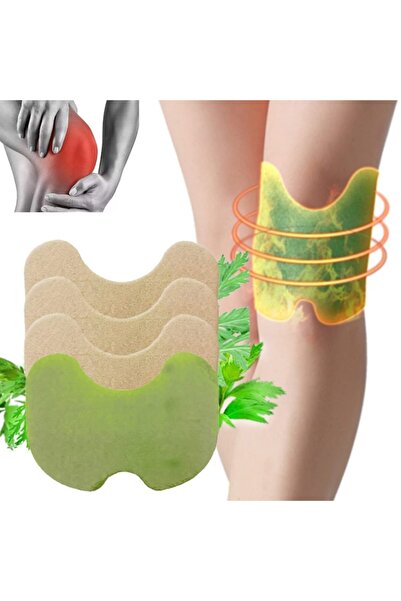 Sprise Pachet 12 plasturi pentru dureri de genunchi