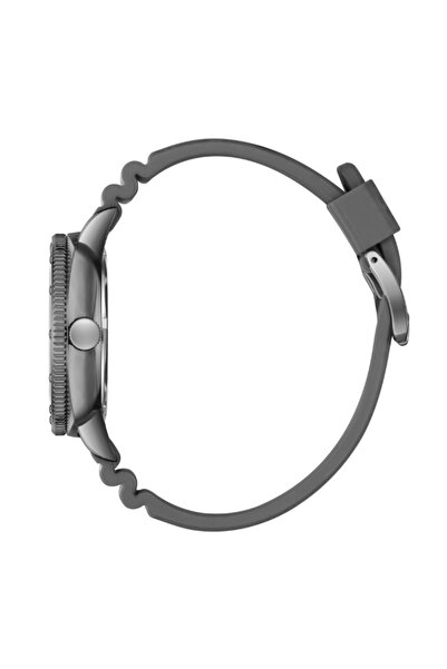 Lee Cooper Men's Analog Grey Dial Watch - LC08193.066