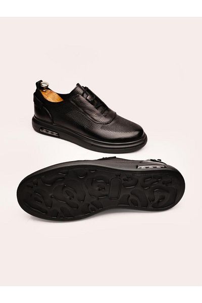İBAY Ibay Vista Genuine Leather Men's Daily Shoes