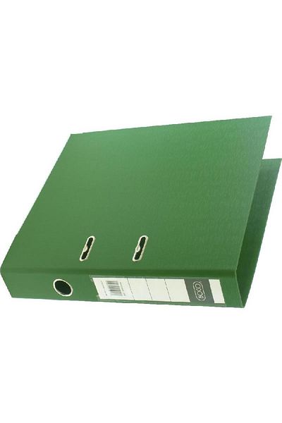 Roco Standard Box File Green