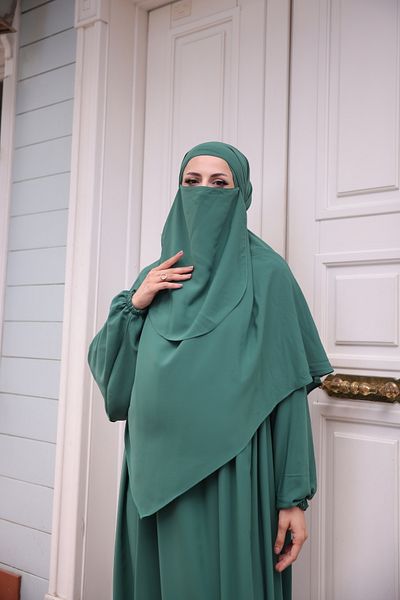 KADEEM بدلة هيمار الثلاثية