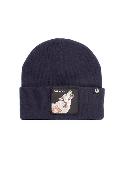 Goorin Bros Wolf Man