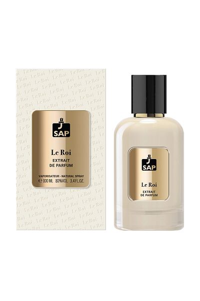 SAP Le Roi For Unisex Extrait De Parfum 100ml