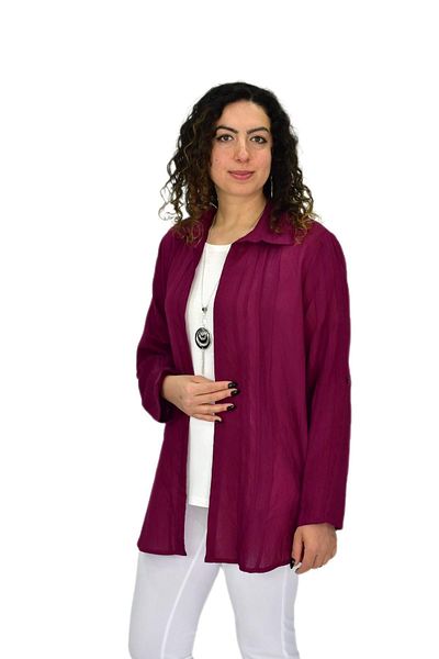 shine Cămașă de damă Tişoţi Set combinat 2 piese BGL-ST04660