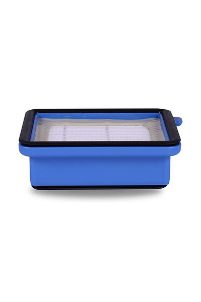 KOMA HFEX4 - Set de filtre pentru aspiratoarele Electrolux Well Q6, Q7, Q8 (ESKW1)