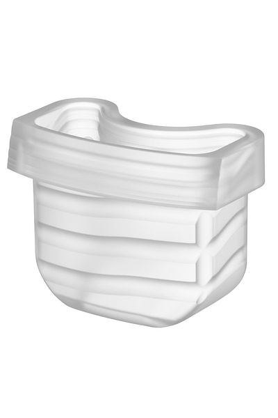 zenifique Diafragma Pentru Pompa De San Zenifique Zen-482, Din Silicon, Transparenta