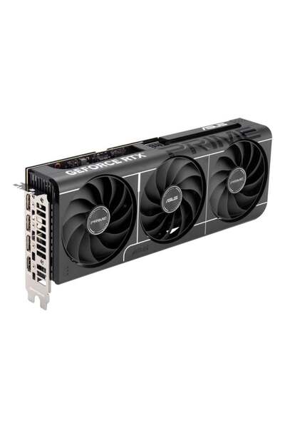 ASUS Placă video VGA ASUS PRIME RTX 5060 Ti OC 16GB