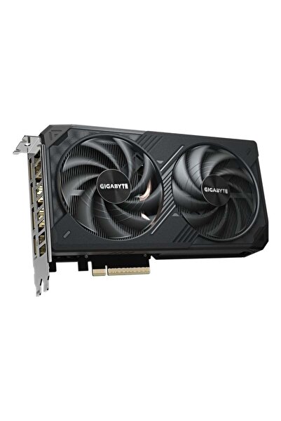 Gigabyte VGA GIGABYTE RTX5060TI WINDFORCE OC 16GB